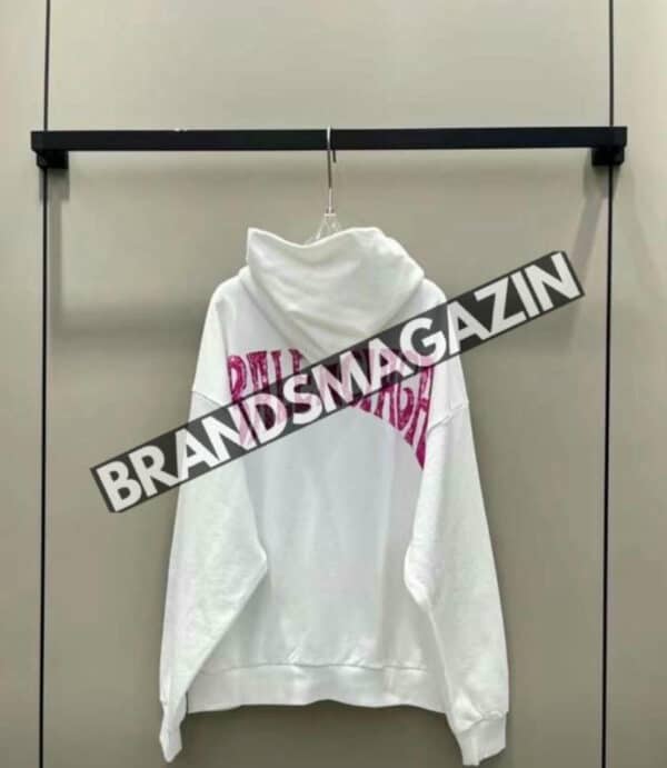 Худи Balenciaga BM45700506777 3