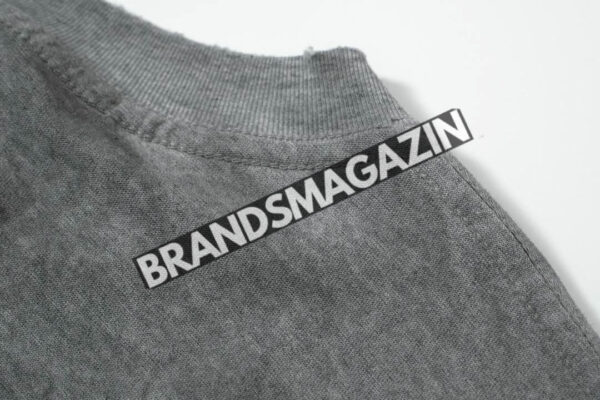 Футболка Acne Studios BM7637177 7