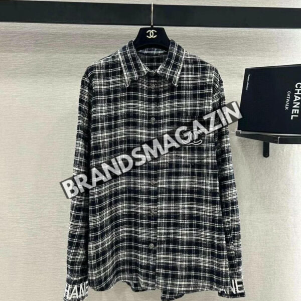 Рубашка Chanel BM45985381477