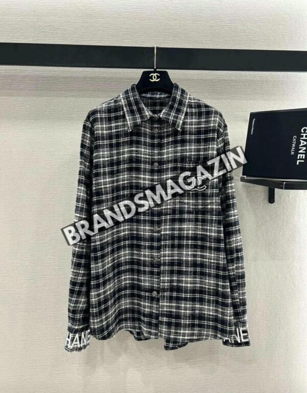 Рубашка Chanel BM45985381477