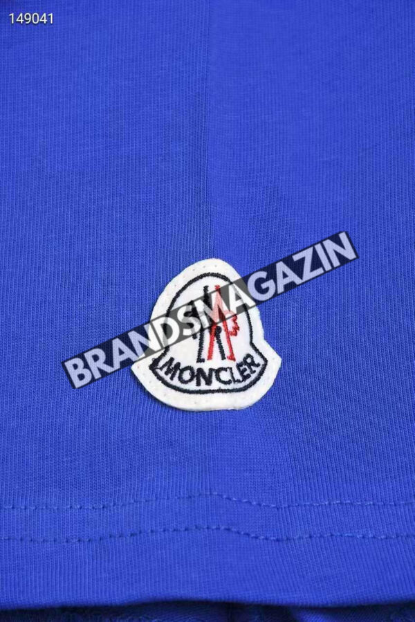 Футболка Moncler BM47315494477 5