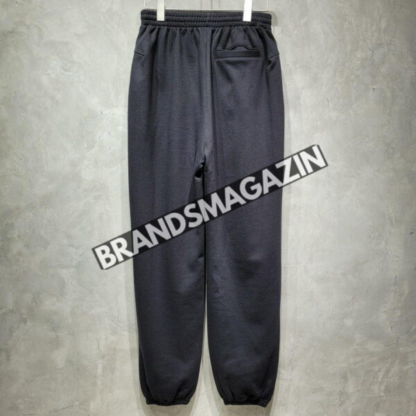 Спортивные брюки Balenciaga BM71402377 3