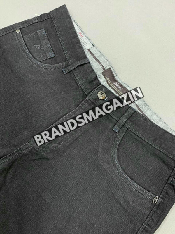 Джинсы Brioni BM46498092377 3