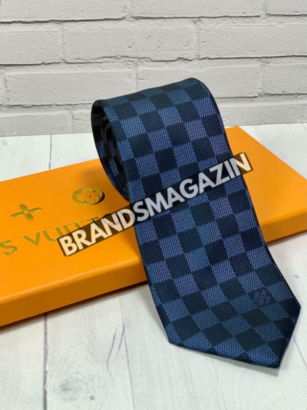 Галстук Louis Vuitton BM47450362677 2