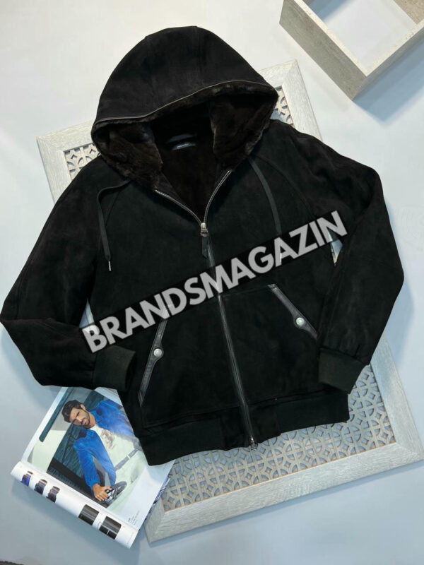 Куртка Tom Ford BM7578677 2