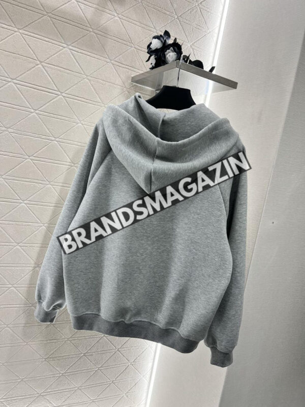 Костюм Prada BM45913611177 4