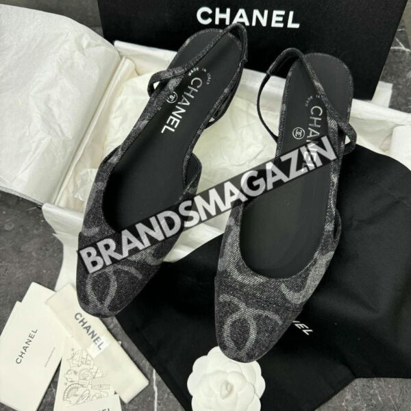 Босоножки Chanel BM47295970377