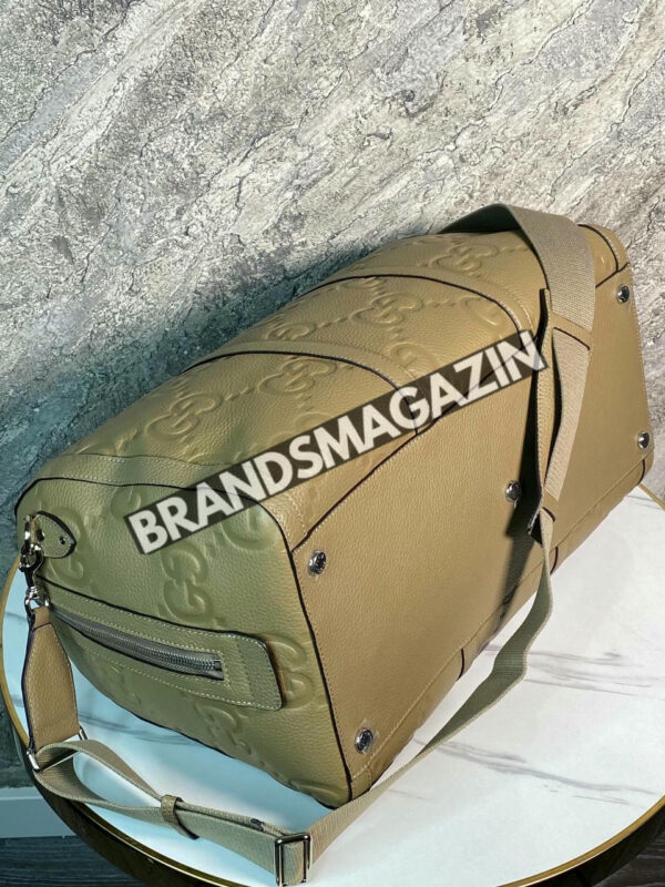 Дорожная сумка Gucci BM45855578377 3