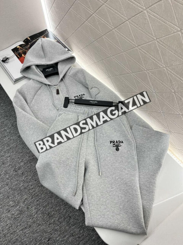 Костюм Prada BM45913611177 2