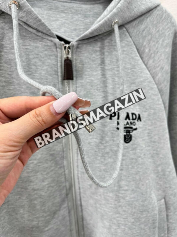 Костюм Prada BM45913611177 5