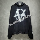 Толстовка Vetements BM71402477