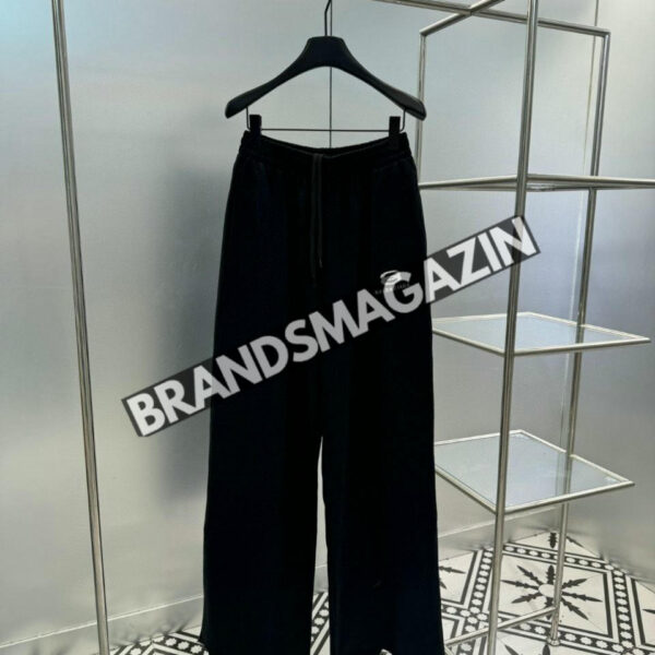 Спортивные брюки Balenciaga BM70294877