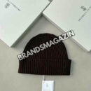 Шапка Brunello Cucinelli BM46975427777