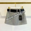 Юбка Yves Saint Laurent BM46627208077