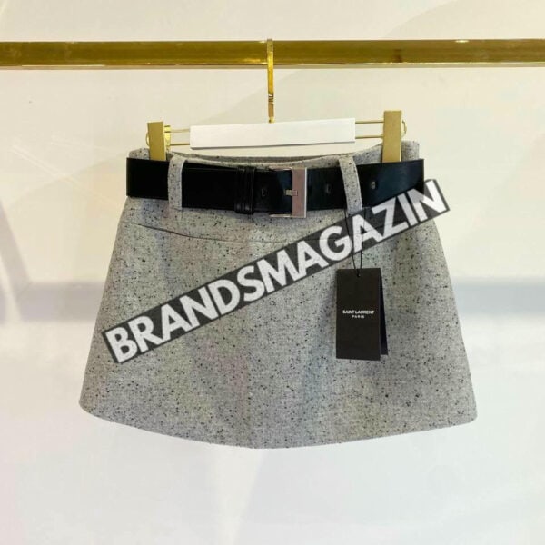 Юбка Yves Saint Laurent BM46627208077