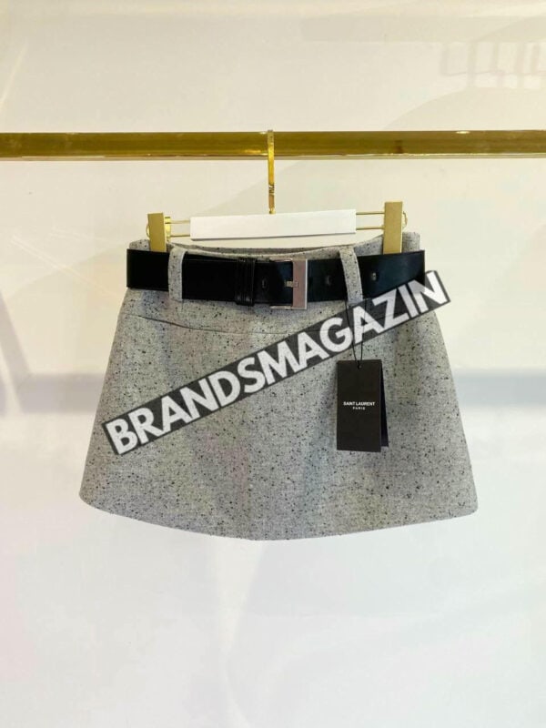 Юбка Yves Saint Laurent BM46627208077