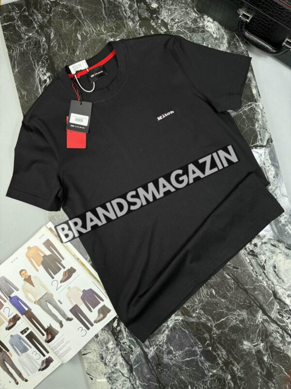 Футболка Kiton BM47646881977