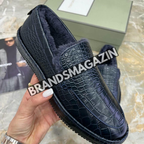 Лоферы Tom Ford BM47581063977