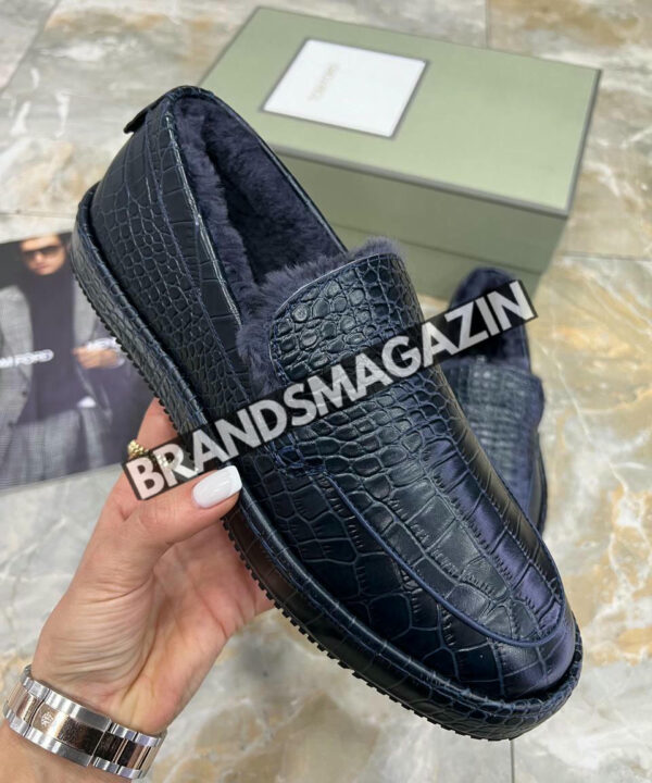 Лоферы Tom Ford BM47581063977 Лоферы Tom Ford BM47581063977