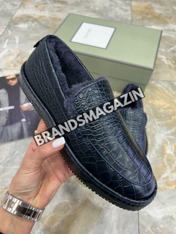 Лоферы Tom Ford BM47581063977