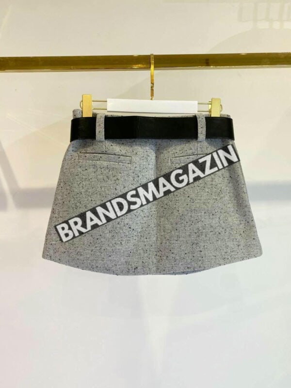Юбка Yves Saint Laurent BM46627208077 2
