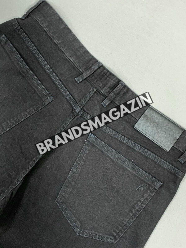 Джинсы Brioni BM46498092377 4