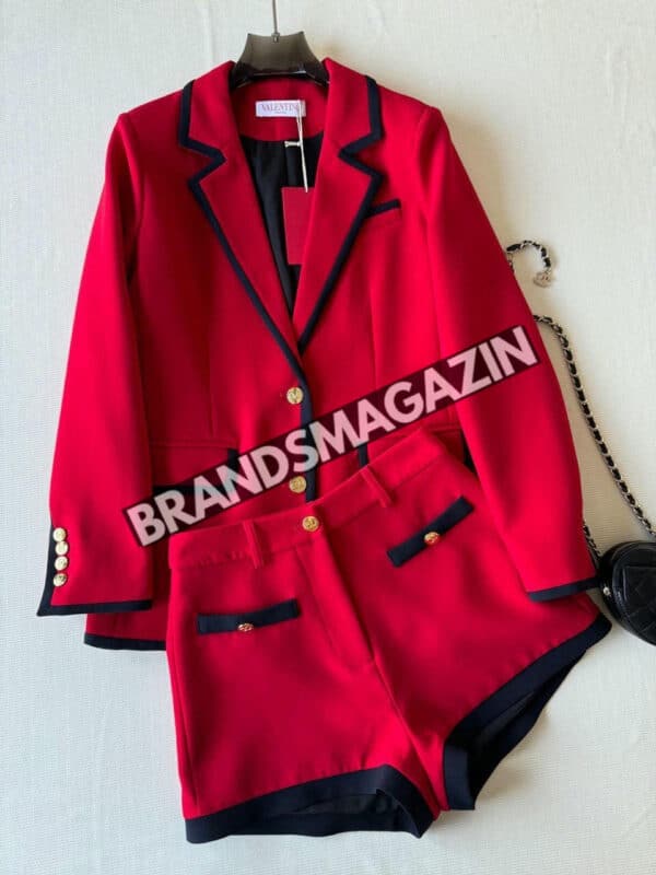 Костюм Valentino BM69986277