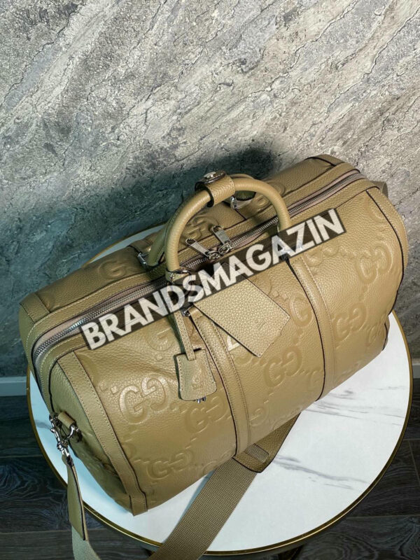 Дорожная сумка Gucci BM45855578377 2