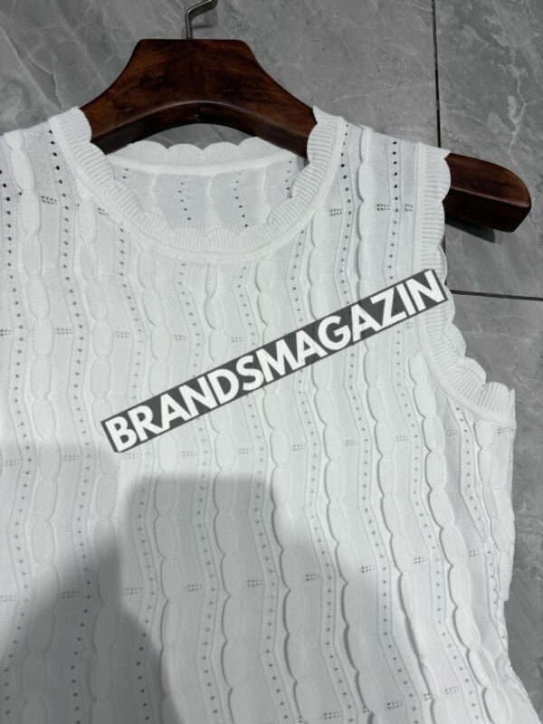 Платье OSCAR DE LA RENTA BM7499177 2