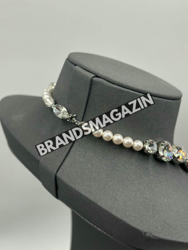 Колье Alessandra Rich BM46589638477 2