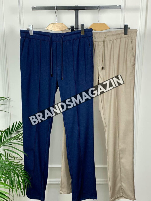 Брюки Tom Ford BM47025448877 2