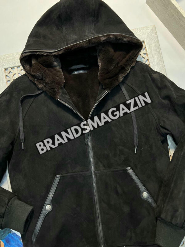Куртка Tom Ford BM7578677 3