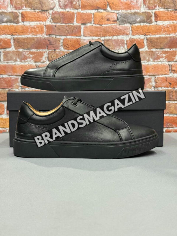 Кеды Hugo Boss BM46944819877 4