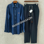 Рубашка Berluti BM69582077