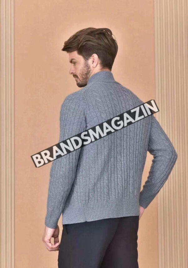 Кардиган Loro Piana BM47240663477 5