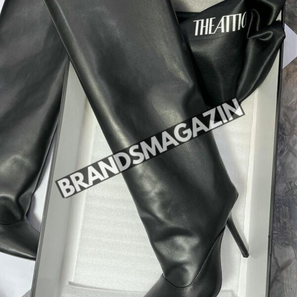 Сапоги The Attico BM46564226277