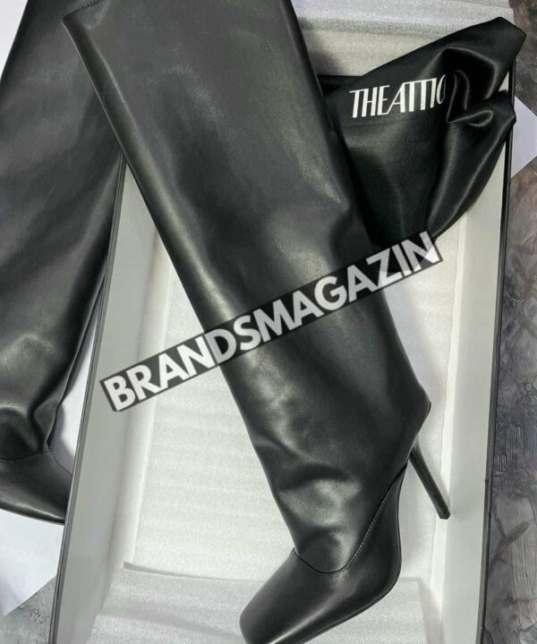 Сапоги The Attico BM46564226277 Сапоги The Attico BM46564226277