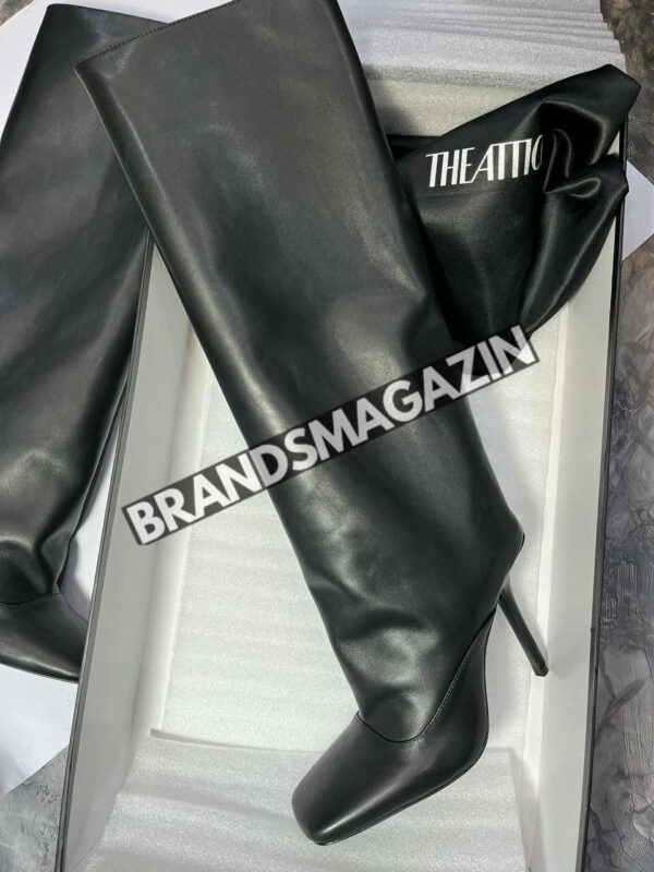 Сапоги The Attico BM46564226277