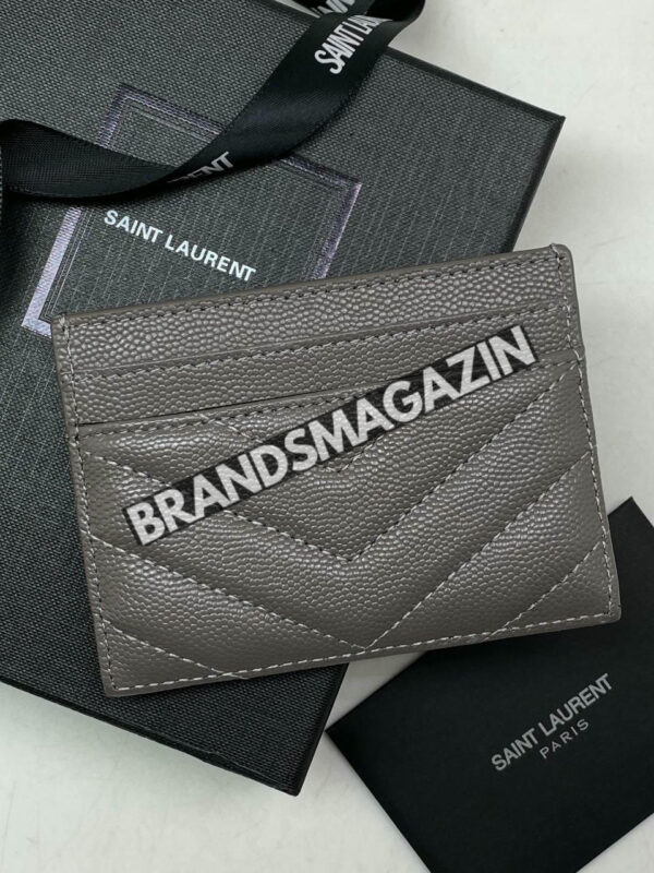 Картхолдер Yves Saint Laurent BM46464730577 2