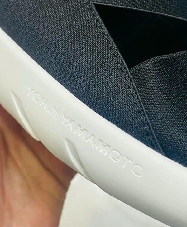 Сандалии Y-3 BM7176477 3