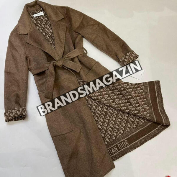 Пальто Dior BM45804714277