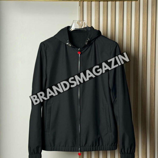 Двухсторонняя куртка Kiton BM45833636477