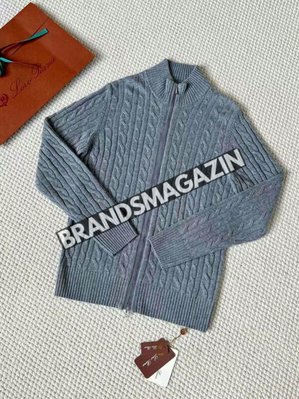 Кардиган Loro Piana BM47240663477