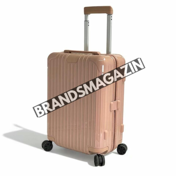 Чемодан Rimowa BM70291077