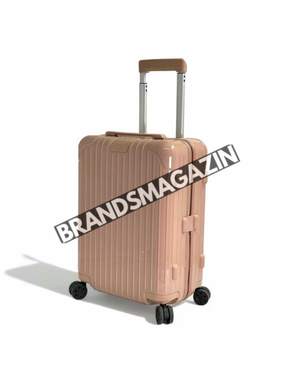 Чемодан Rimowa BM70291077
