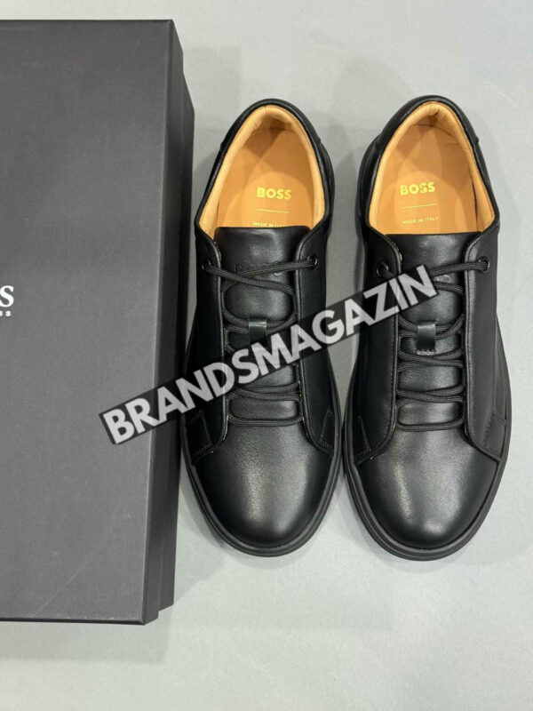 Кеды Hugo Boss BM46944819877 6