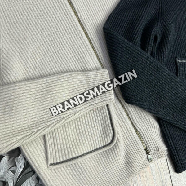 Кардиган Brunello Cucinelli BM46815762077 2