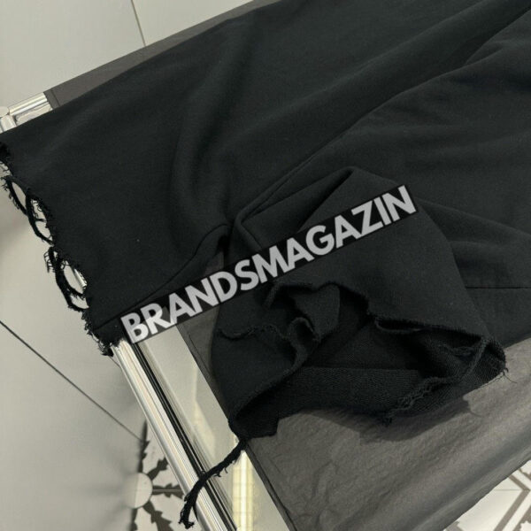 Спортивные брюки Balenciaga BM70294877 4