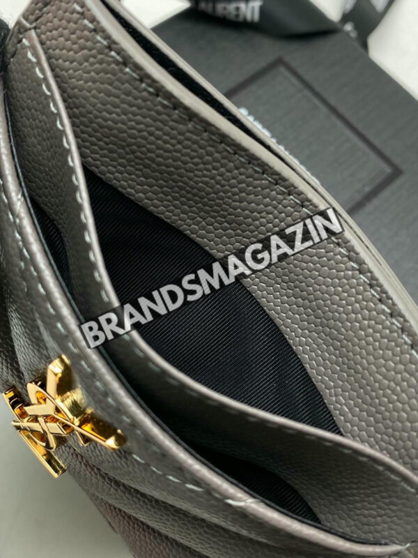 Картхолдер Yves Saint Laurent BM46464730577 5