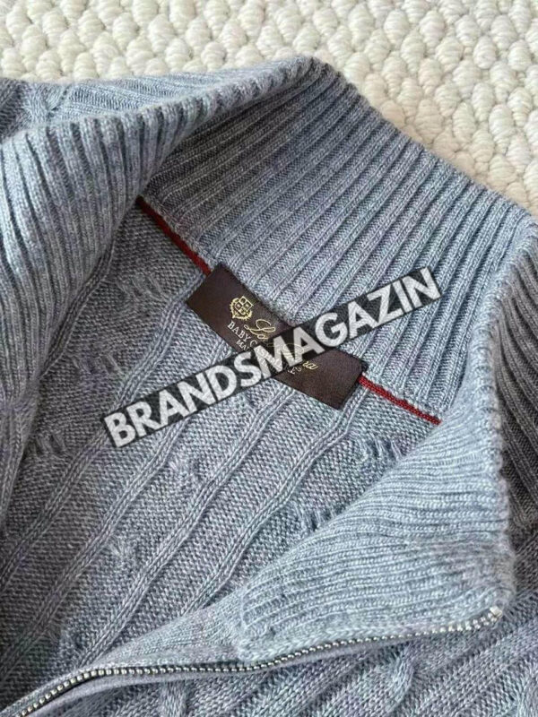 Кардиган Loro Piana BM47240663477 2